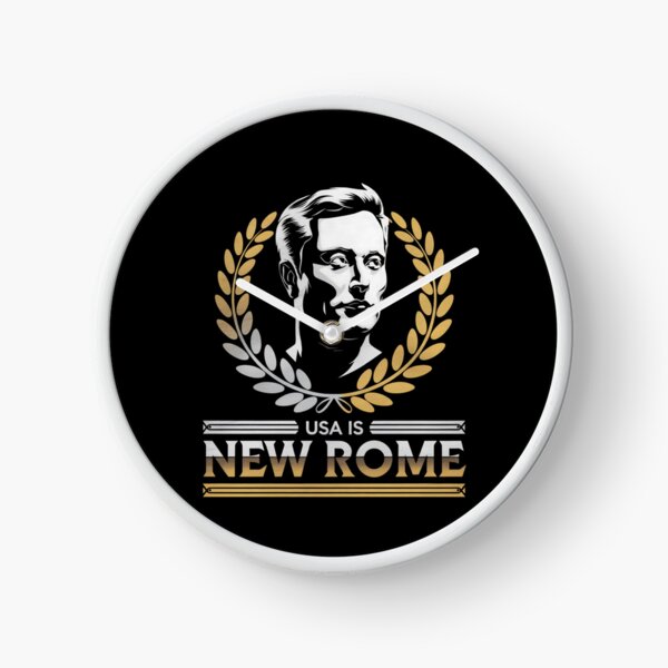 Item preview, Innovative Empire: Embracing America’s New Rome Vision designed and sold by TeeGrit.