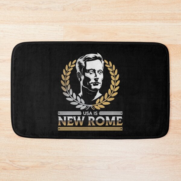 Item preview, Innovative Empire: Embracing America’s New Rome Vision designed and sold by TeeGrit.