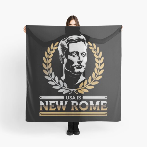 Item preview, Innovative Empire: Embracing America’s New Rome Vision designed and sold by TeeGrit.
