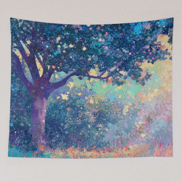 Item preview, Spectrum Grove designed and sold by CHCOfficial.