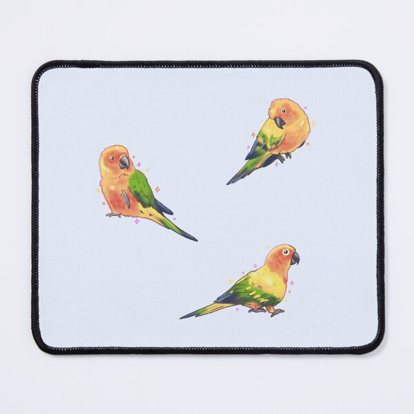 Item preview, Sun Conure pack designed and sold by Mayarartsy.