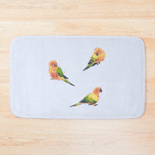 Item preview, Sun Conure pack designed and sold by Mayarartsy.