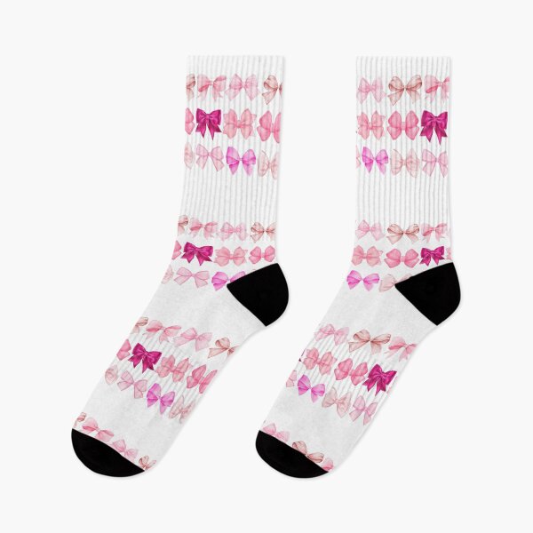 Artikelvorschau, Rosa Schleifen-Design entworfen und verkauft von Tuff-stuff-tees.