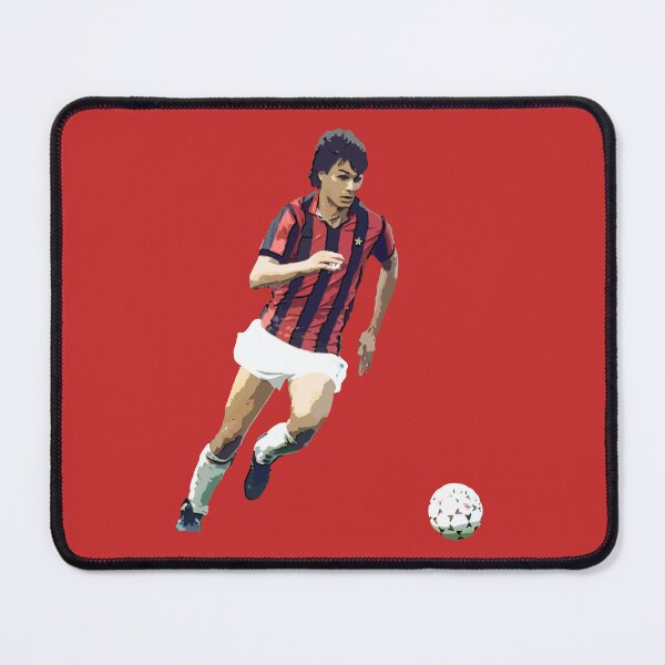 Item preview, Paolo Maldini designed and sold by raffrasta.
