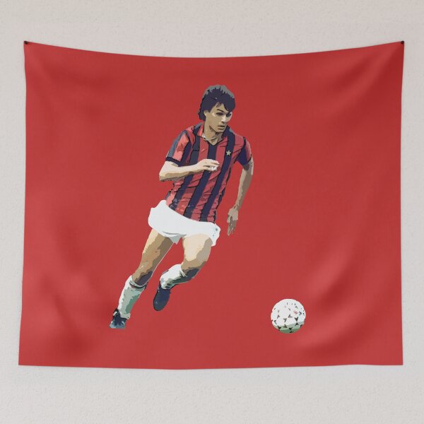 Item preview, Paolo Maldini designed and sold by raffrasta.