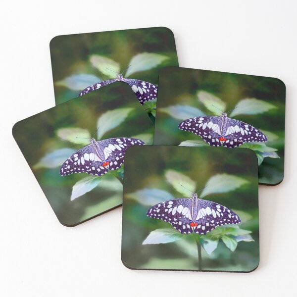 Item preview, Garden Monarch designed and sold by Ilona Abou-Zolof.