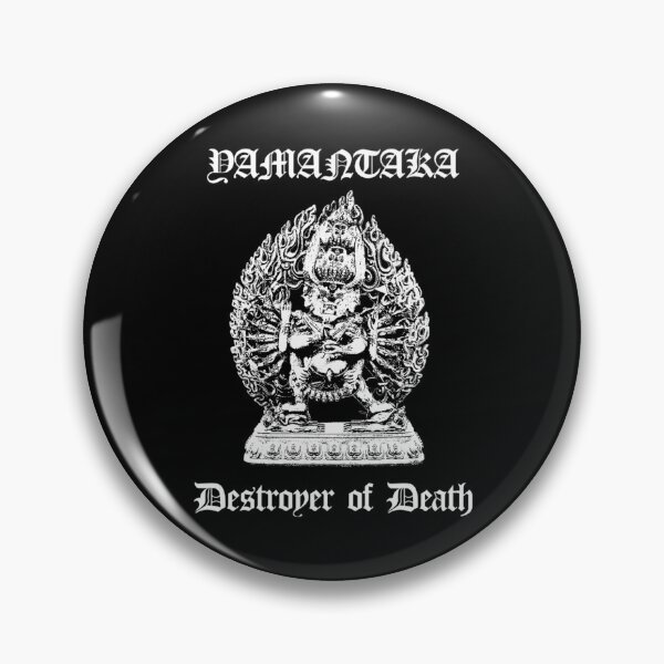 Item preview, Yamantaka designed and sold by waruioto.