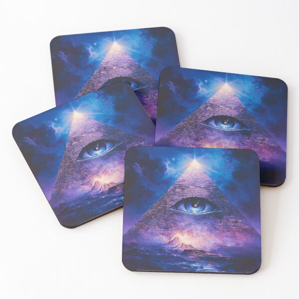 Item preview, PYRAMID designed and sold by CaraCarmen-shop.