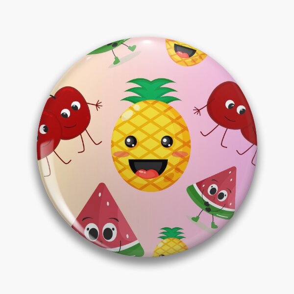 Item preview, Playful Pineapples designed and sold by Storevippink90.