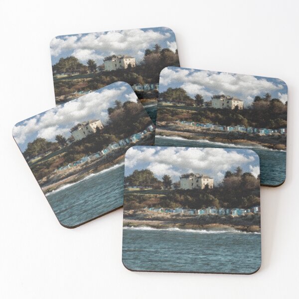 Item preview, Hopeman Beach designed and sold by Tom McPherson Photography.