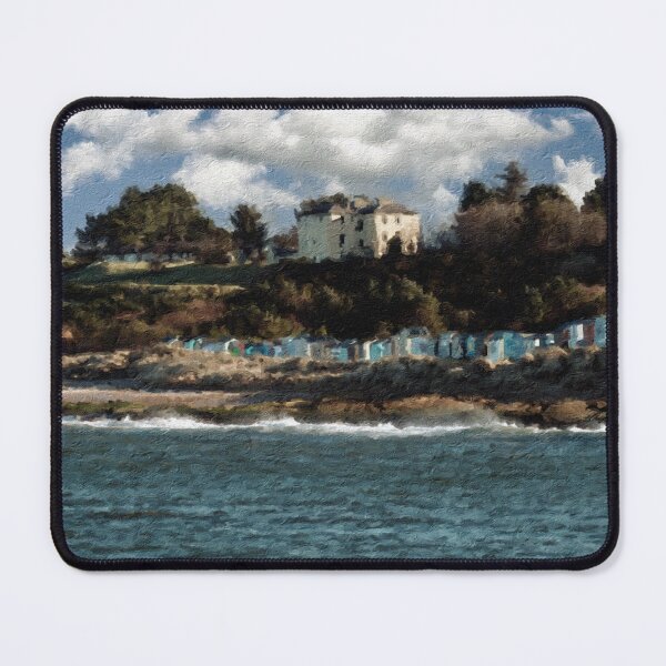 Item preview, Hopeman Beach designed and sold by Tom McPherson Photography.
