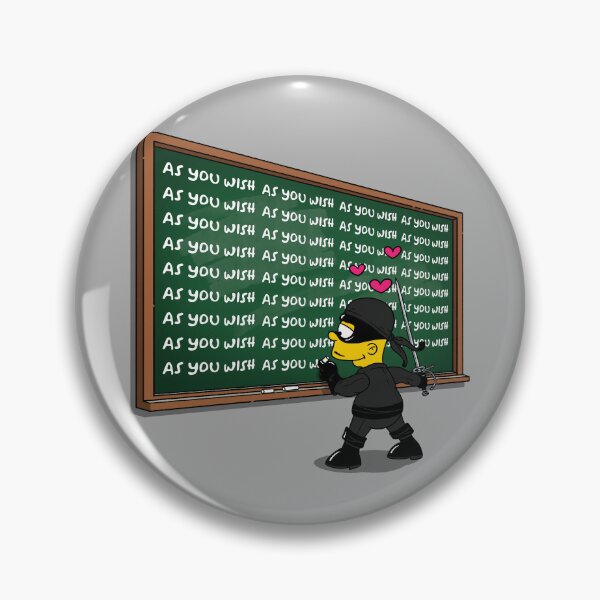 Item preview, Roberts Detention designed and sold by Getsousa.