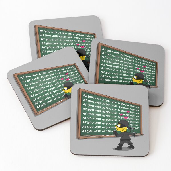 Item preview, Roberts Detention designed and sold by Getsousa.