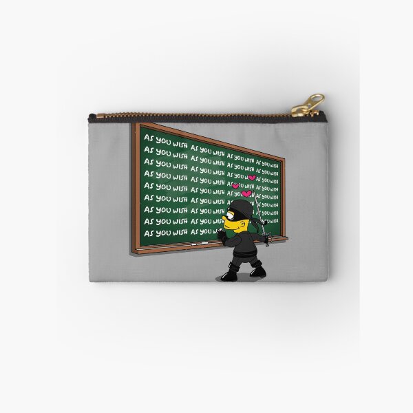 Item preview, Roberts Detention designed and sold by Getsousa.
