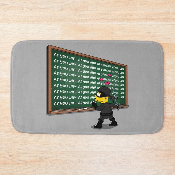 Item preview, Roberts Detention designed and sold by Getsousa.