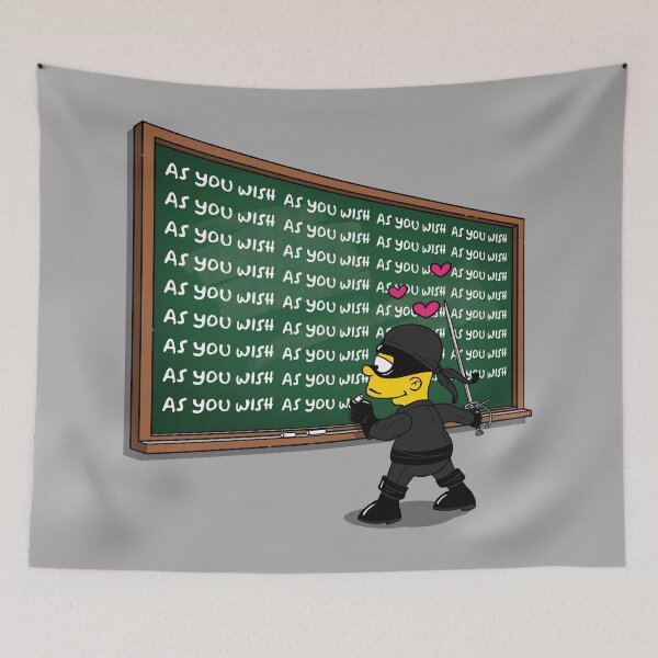 Item preview, Roberts Detention designed and sold by Getsousa.
