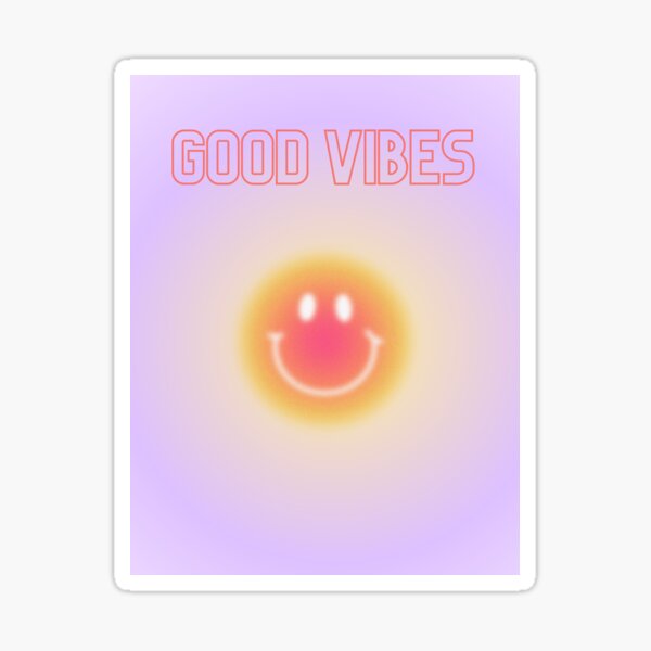 Item preview, Good vibes designed and sold by creatirefotos.