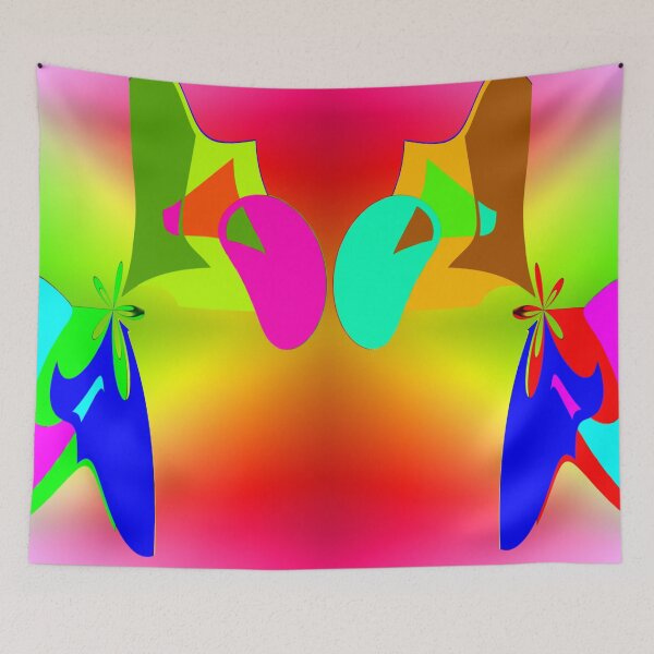 Item preview, The election campaign ... designed and sold by Harryucksche.