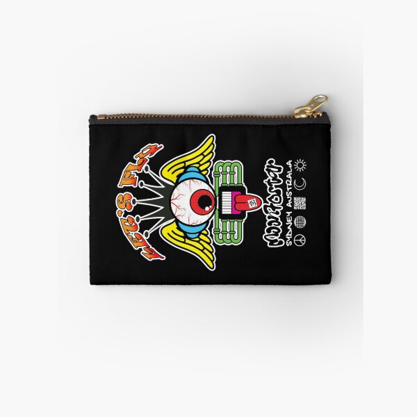 Item preview, Let's Fly Modern Street Art designed and sold by moon70star-m70s.