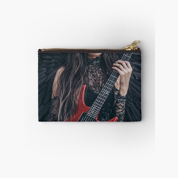 Item preview, Angel of Rock Rebellion designed and sold by oanaunciuleanu.
