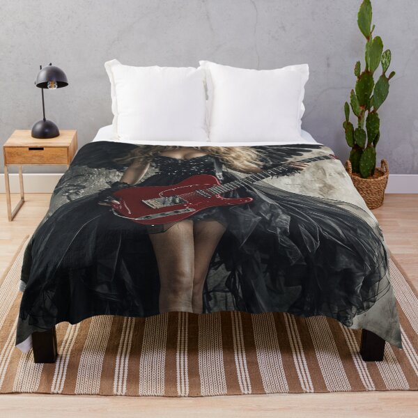 Item preview, Angel of Rock Rebellion designed and sold by oanaunciuleanu.