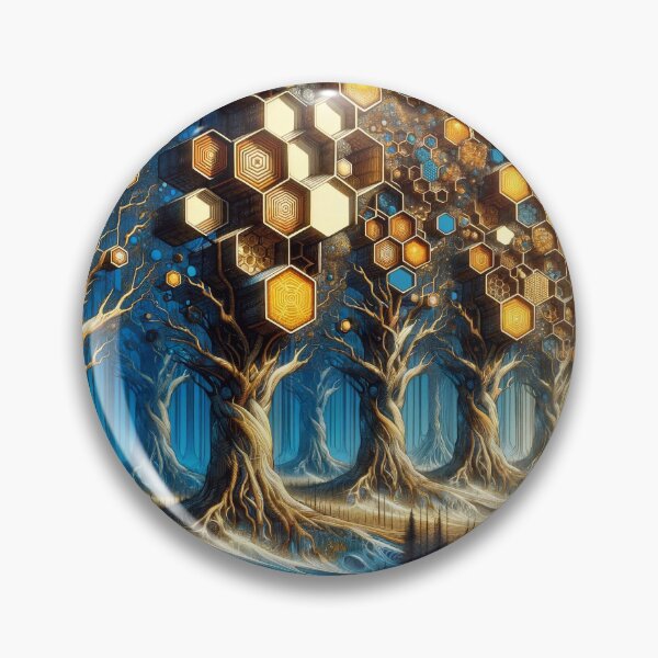 Item preview, Bee Hotel designed and sold by M-Y-A-R-T-.
