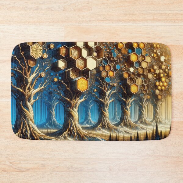 Item preview, Bee Hotel designed and sold by M-Y-A-R-T-.
