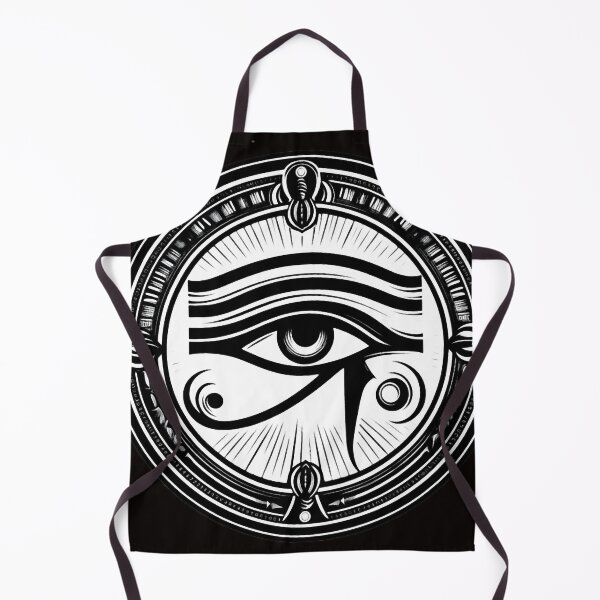 Item preview, Eye of Horus designed and sold by ViaARTfactory.