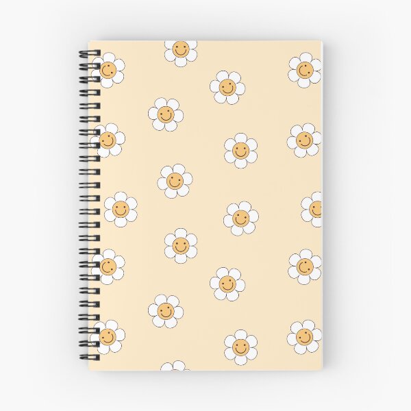 Item preview, flor sonriente designed and sold by Studio Vickn.