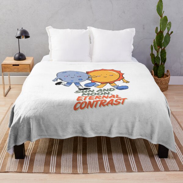 Item preview, Sun and Moon FNAF T-Shirt | Unique Sun and Moon Animatronic Design | Perfect Gift for FNAF Fans, Funny Shirt, Valentine Shirt gift, Valentine Day designed and sold by GAIDREDA.