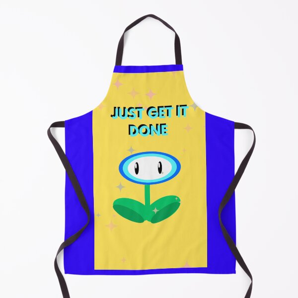 Item preview, JUST GET IT DONE! designed and sold by GrindWardrobe.