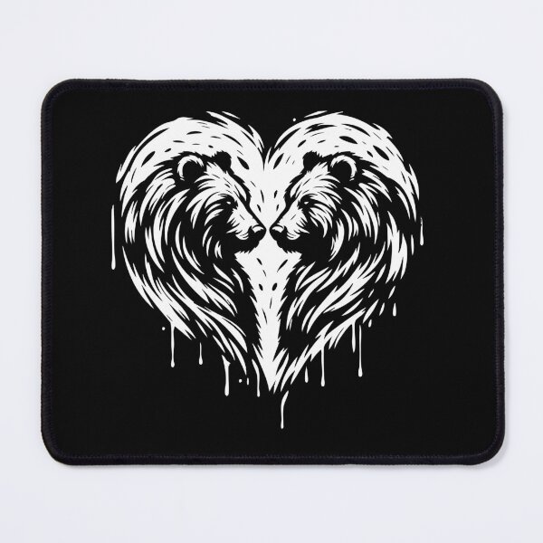 Item preview, Wild Heart 2 designed and sold by storiestobear.