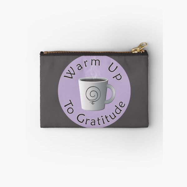 Item preview, Warm Up to Gratitude designed and sold by FlyfolkDesign.