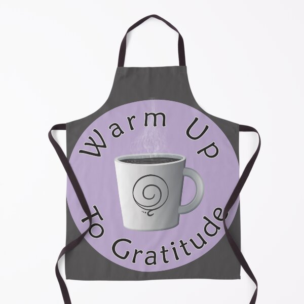 Item preview, Warm Up to Gratitude designed and sold by FlyfolkDesign.