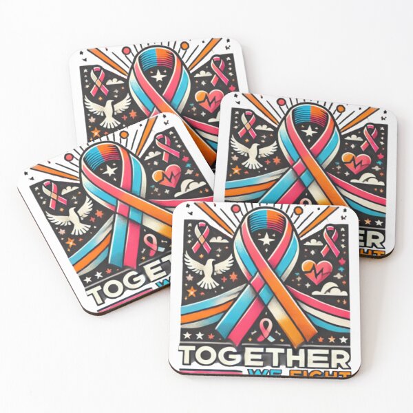 Item preview, World Cancer Day,gift t-shirt designed and sold by idizayilstore.