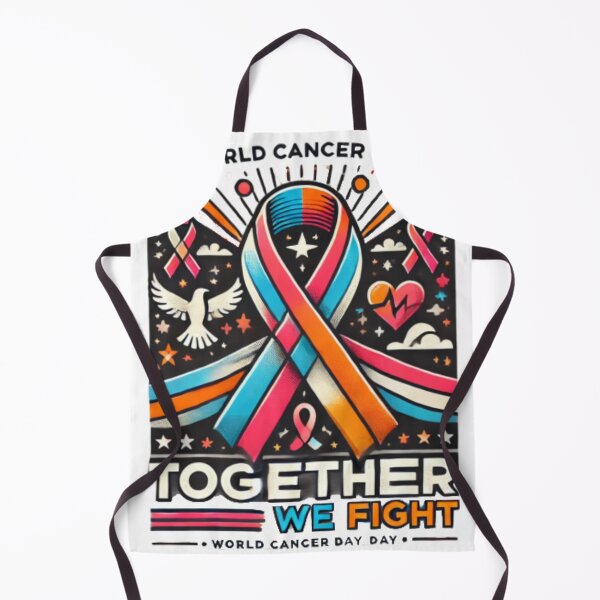Item preview, World Cancer Day,gift t-shirt designed and sold by idizayilstore.