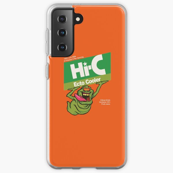 Ecto Cooler Samsung Galaxy Soft Case