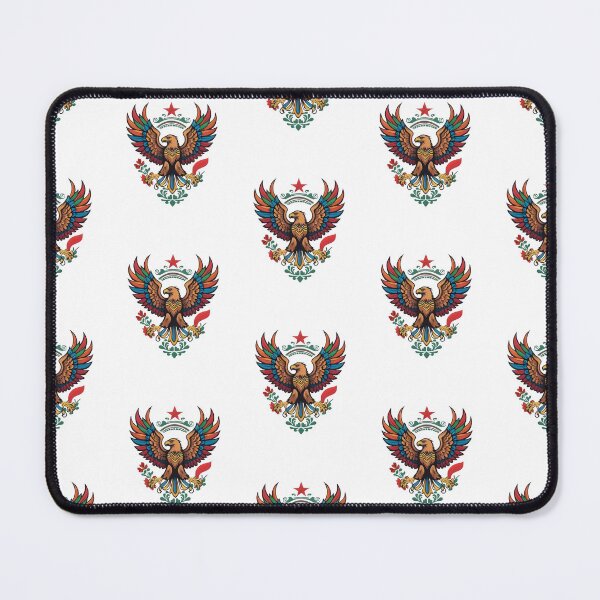 Item preview, Cool mexican eagle designed and sold by Merchattack.