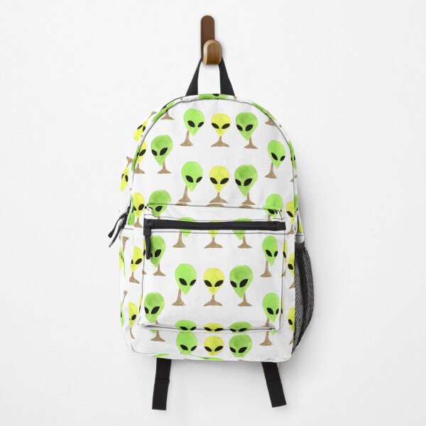 Item preview, Alien Visitors designed and sold by Lara Rouse.