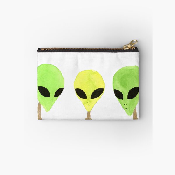 Item preview, Alien Visitors designed and sold by Lara Rouse.