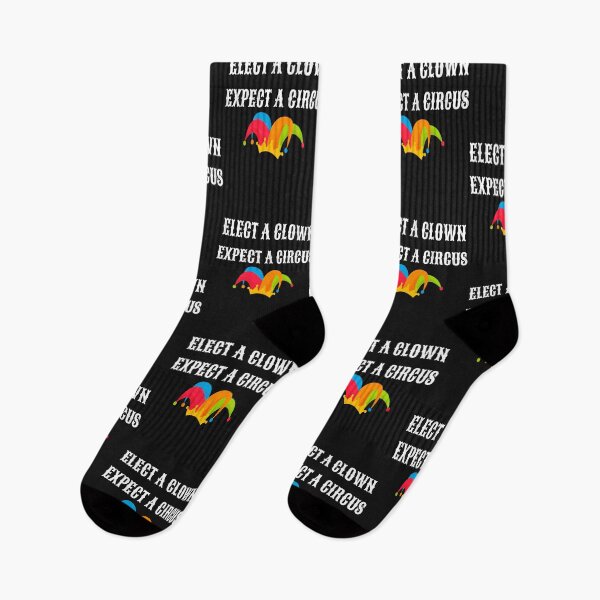 Item preview, Trump 2025 Elect a clown expect a circus designed and sold by erozzz.