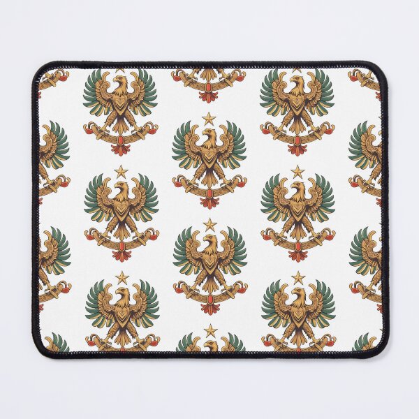 Item preview, Cool mexican eagle designed and sold by Merchattack.