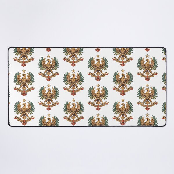 Item preview, Cool mexican eagle designed and sold by Merchattack.