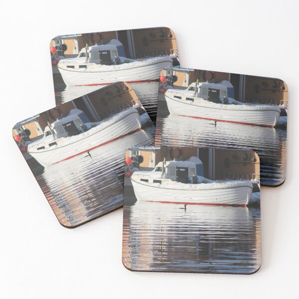 Item preview, snow covered designed and sold by FosnaPhotos.