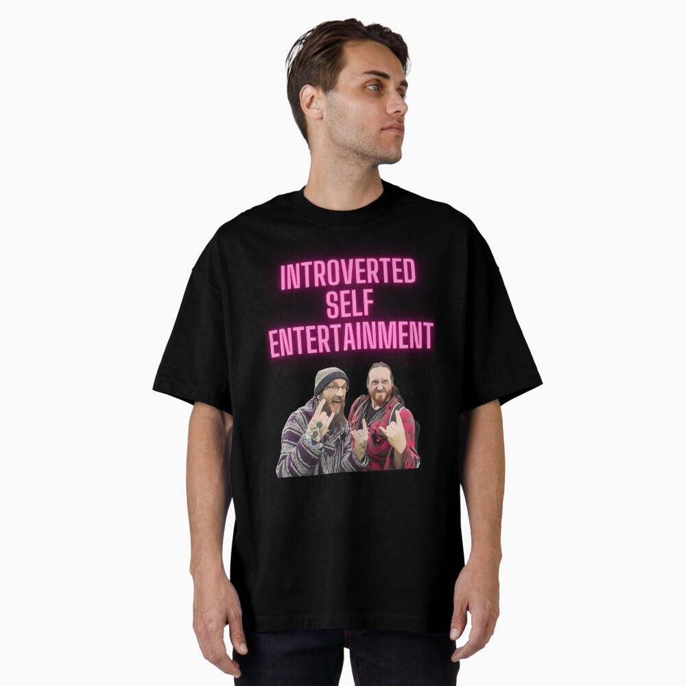 Item preview, Oversized T-Shirt designed and sold by saxonforageruk.