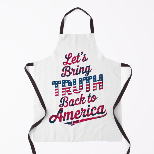 Item preview, Let’s Bring Truth Back To America: Advocating For Honesty, Integrity, And Transparency designed and sold by elynne9.
