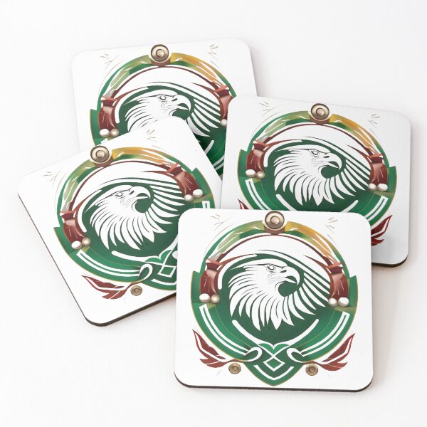 Item preview, Cool mexican eagle designed and sold by Merchattack.