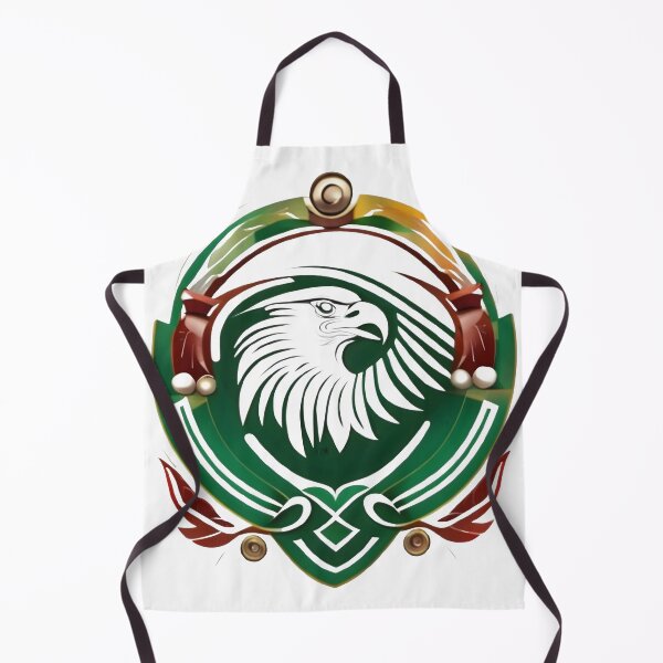 Item preview, Cool mexican eagle designed and sold by Merchattack.