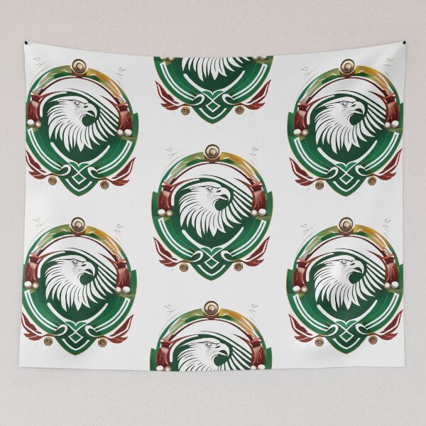 Item preview, Cool mexican eagle designed and sold by Merchattack.