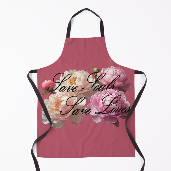 Item preview, Save Souls, Save Lives designed and sold by GWEverything.